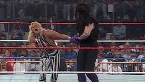 Double J Faces The Reaper