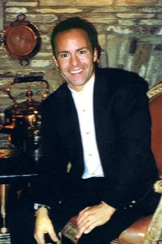 Robert Bonet