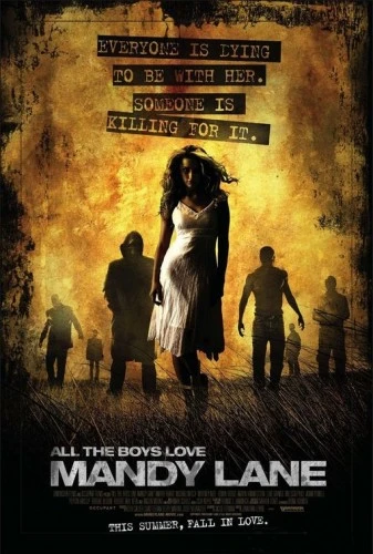 Theatrical Poster (USA)