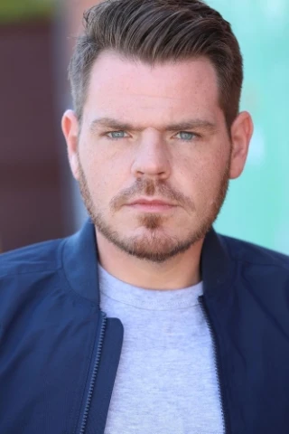 Brent McGregor
