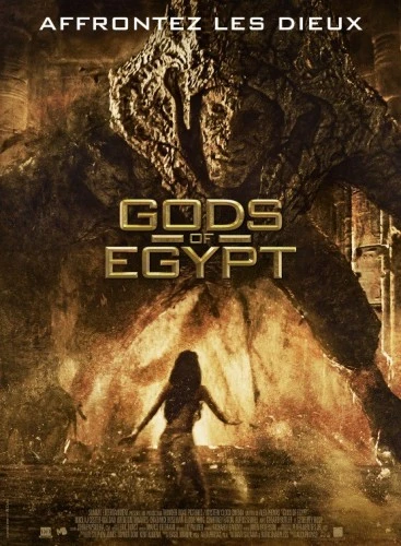 Theatrical Poster (France)