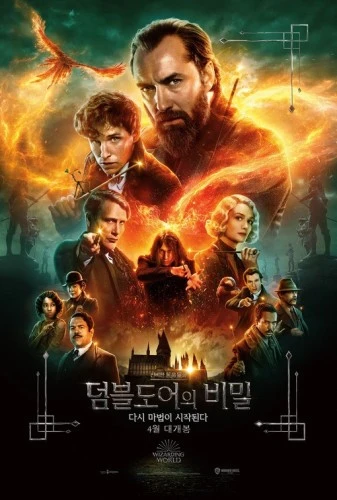 Theatrical Poster (China)