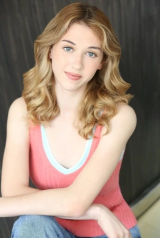 Caroline Grossman