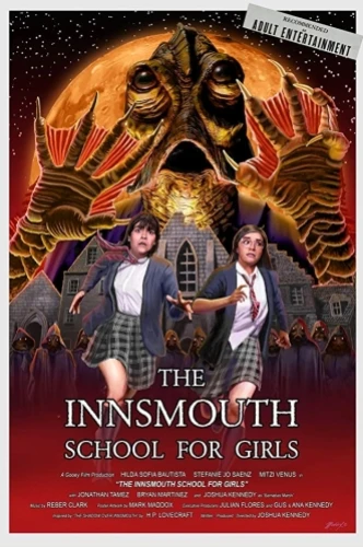 Theatrical Poster