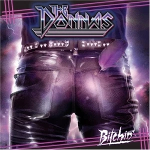 Bitchin'