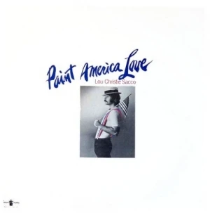 Paint America Love