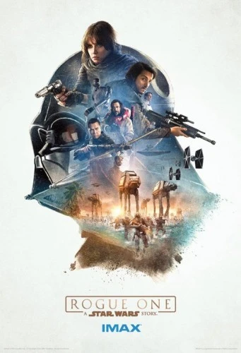 Theatrical Poster (USA)