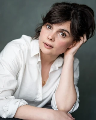 Gwyneth Keyworth