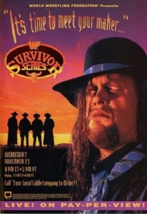 Theatrical Poster