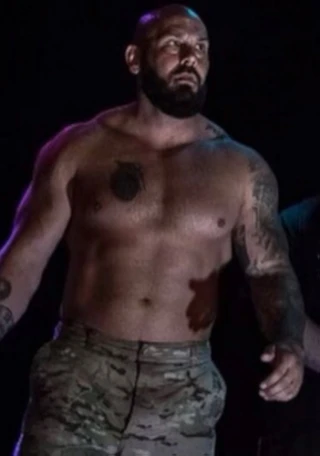 Derek Pisaturo