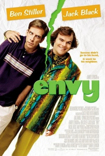 Theatrical Poster