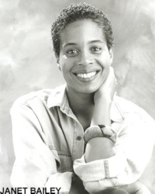Janet Bailey