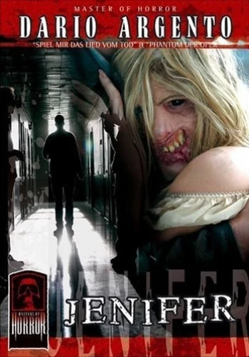 DVD Cover (Germany)