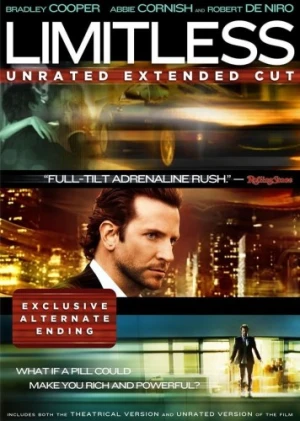 DVD Cover (Twentieth Century Fox)