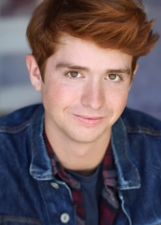 Cameron Klein