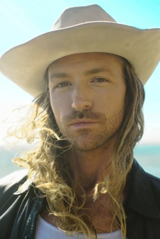 Sean Morgan Baker
