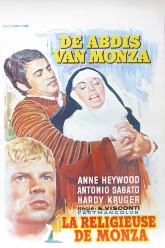 Theatrical Poster (France)