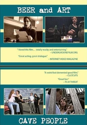 DVD Cover (CustomFlix)
