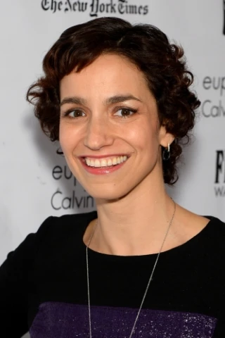Catie Lazarus