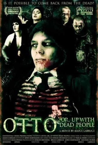 Theatrical Poster (USA)