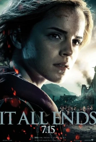 Theatrical Poster (USA)