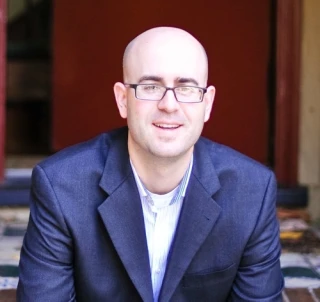 Bryan Bishop