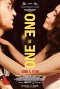 One To One: John & Yoko