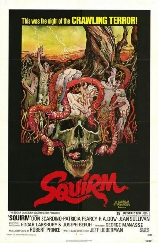 Theatrical Poster (USA)