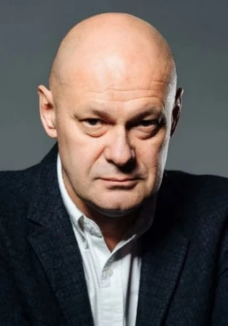Andrey Lebedev