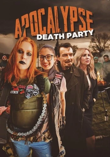 DVD Cover (Deskpop Entertainment)