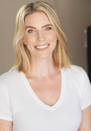 Tamara Chestna