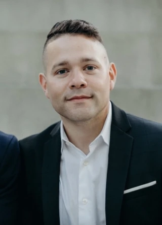 Kevin McKeon