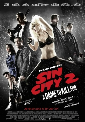 Theatrical Poster (USA)