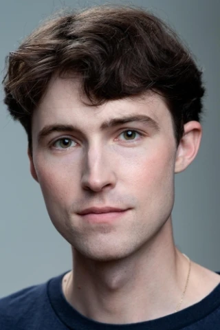 Thom Nyhuus