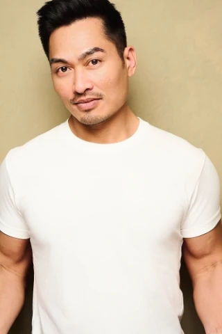 Glen Llanes