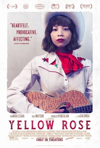 Theatrical Poster