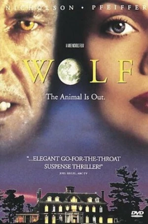 DVD Cover (Sony Home Entertainment)