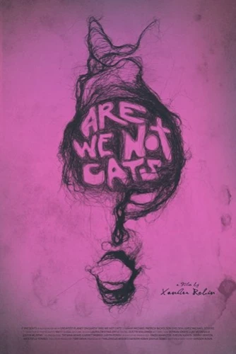 Theatrical Poster