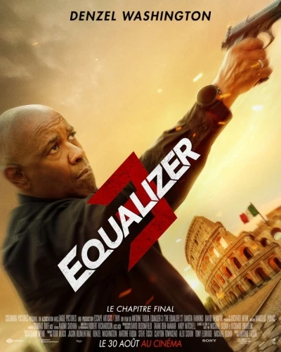 Theatrical Poster (France)