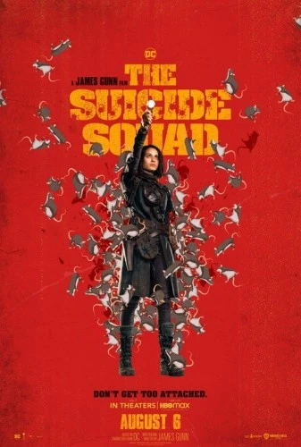 Theatrical Poster (USA)