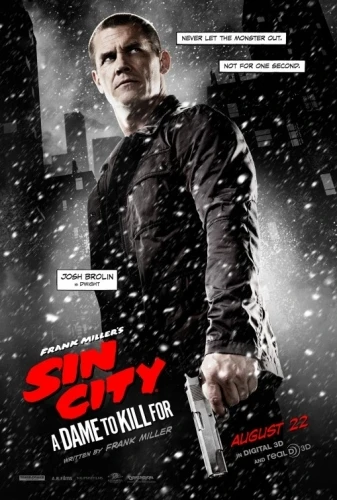 Theatrical Poster (USA)