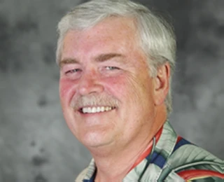 Trevor Short