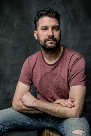 Charles Wahl