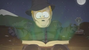 Sons A Witches