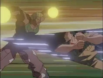 The Hammer Strikes
