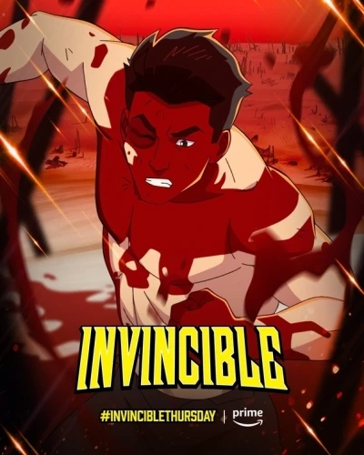 Theatrical Poster
