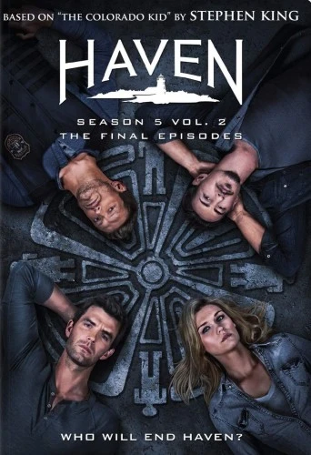 DVD Cover (Universal - Vol. 2)