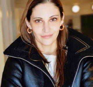 Rachel Jacob