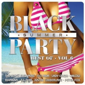 Black Summer Party: Best Of, Vol. 6