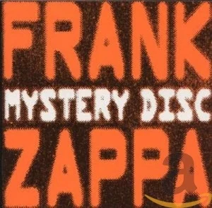 Mystery Disc